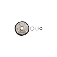 SHIMANO cassette 10v 11-32 deore icshg50010132