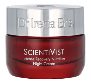 Dr. Irena Eris - Dr Irena Eris Scientivist Intense Recovery Nutri.Night Cream 50 ml