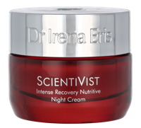 Dr. Irena Eris - Dr Irena Eris Scientivist Intense Recovery Nutri.Night Cream 50 ml