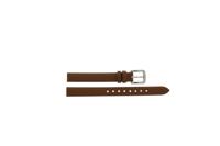 Horlogeband Kate Spade New York KSW9047 Leder Bruin 10mm Horlogeband Kate Spade New York KSW9047 Leder Bruin 10mm