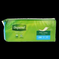 Depend Inlay maxi 1967 30 Stuks