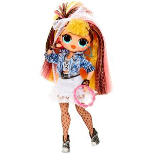 MGA Entertainment Surprise! O.M.G. Remix Pop B.B.