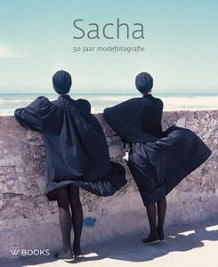 Sacha! (Paperback)