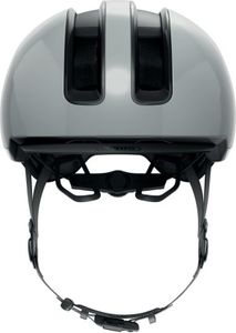 Abus Helm HUD-Y race Grijs M 54-58cm