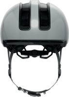 Abus Helm HUD-Y race Grijs M 54-58cm - thumbnail