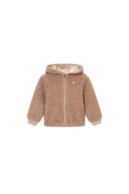 Someone winter vest meisjes - beige - Aida