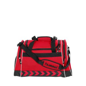 Hummel Milford Bag Rood