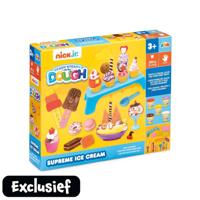 Nick Jr. Ready Steady Dough Supreme ijs