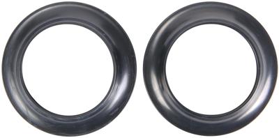 ALL BALLS Racing Dust cap set abr 57-158