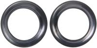 ALL BALLS Racing Dust cap set abr 57-158