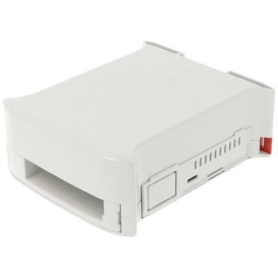 Hammond Electronics 1597KITRBPIB DIN-rail-houder