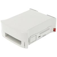 Hammond Electronics 1597KITRBPIB DIN-rail-houder