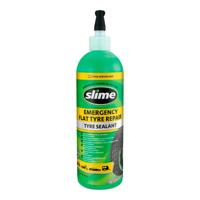 Verzegelaar/kleefstof Slime 473 ml Transparant