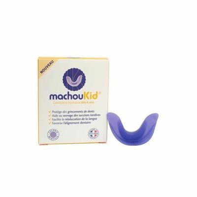 Zelfklevende crème voor kunstgebitten Machouyou 20 g