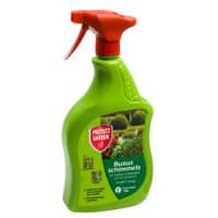 SBM Protect garden Curalia spray buxus 1 liter - thumbnail