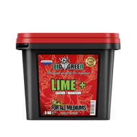 BioGreen BioGreen Lime+