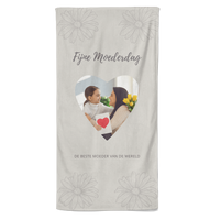 Moederdag Handdoek 5 - Pillow Buddies