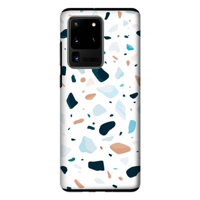 Terrazzo N°13: Samsung Galaxy S20 Ultra Tough Case