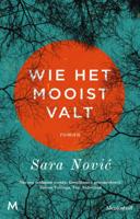 Wie het mooist valt (Paperback)