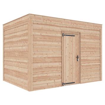 Douglas Tuinhuis ZR-350x250 - Outdoor life
