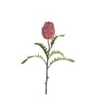 Protea Deluxe Kunsttak 63cm