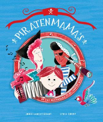 Piratenmama&apos;s (Paperback)