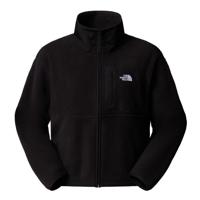 The North Face Yumiori Off Peak Full Zip Fleece Dames TNF Black S