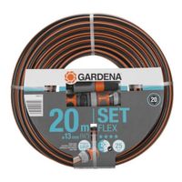 Gardena Comfort Flex slang | 13mm (1/2") | 20m + arm - 18034-20 - 18034-20 - thumbnail