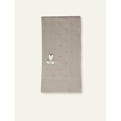 Mac ilusion dekentje Nuez