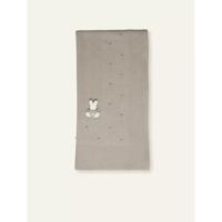 Mac ilusion dekentje Nuez