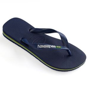 Havaianas Kids Brasil Logo