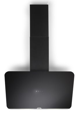 EtnaAD570ZT Schouwkap Zwart