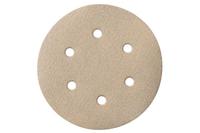 Metabo klitschuurschijf 150mm p80 (25st)