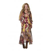 Tessa Koops - Paars | Dames | Top | Paars | XL | regular | Kamst mode
