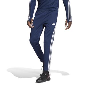 adidas Tiro 23 League Training Trainingsbroek Donkerblauw