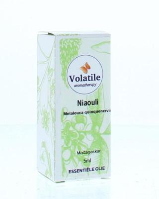 Volatile Niaouli Volatile Niaouli