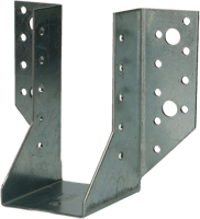 Pgb-Europe fg | balkendrager "u" a 46x144 zn (2) | 10 st fg01210010461445