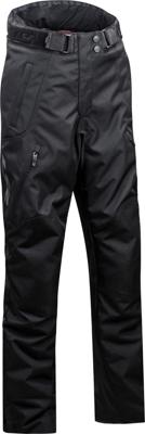 LS2 "chart evo" broek trousers chart evo la black m