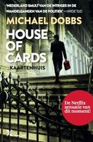 House of cards; Kaartenhuis - Michael Dobbs - ebook