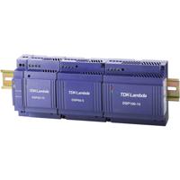 TDK-Lambda DSP10-24 DIN-rail netvoeding 24 V/DC 0.42 A 10.1 W Aantal uitgangen: 1 x Inhoud: 1 stuk(s) - thumbnail