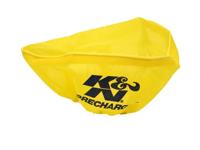 K&N Prefilter, Motorspecifieke luchtfilters, SU-6590PY