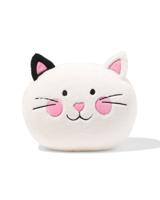 HEMA Handwarmer met deken kat