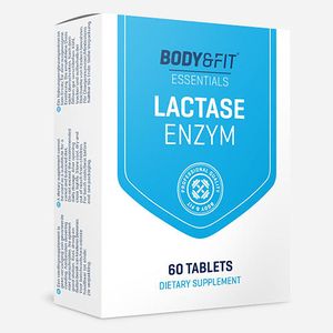 Lactase Enzym