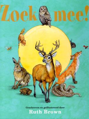 Zoek mee! (Hardback)