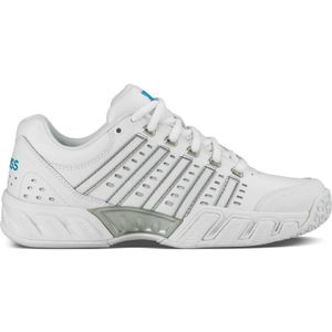 K-Swiss Bigshot Light Leather Omni Dames