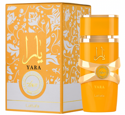 Lattafa Yara Tous Eau de Parfum 100ml | Unisex Parfum
