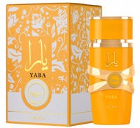 Lattafa Yara Tous Eau de Parfum 100ml | Unisex Parfum