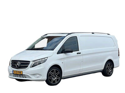 Mercedes Benz Vito