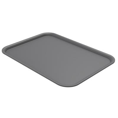 Rotho BRISEN Deksel voor Opbergmand 16L Antraciet