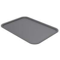 Rotho BRISEN Deksel voor Opbergmand 16L Antraciet